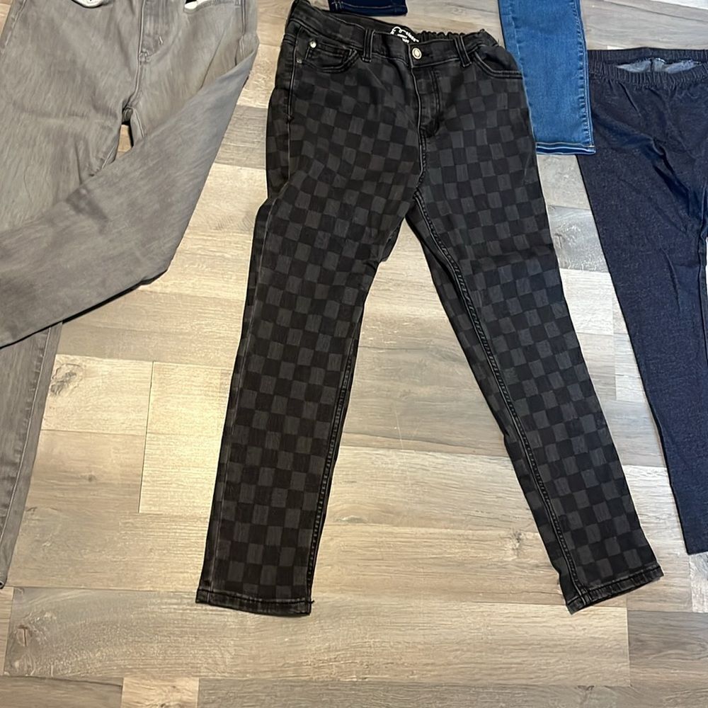 Girls Jean bundle - Picture 4 of 8